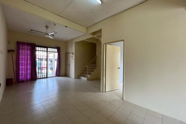 BANDAR PUTERI JAYA SEK 1