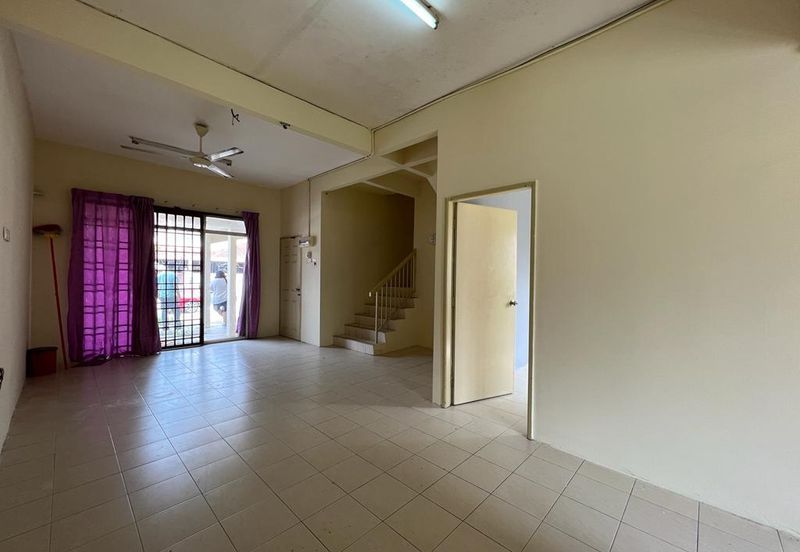 BANDAR PUTERI JAYA SEK 1