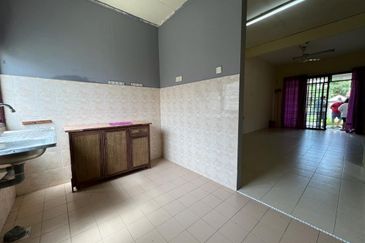 BANDAR PUTERI JAYA SEK 1