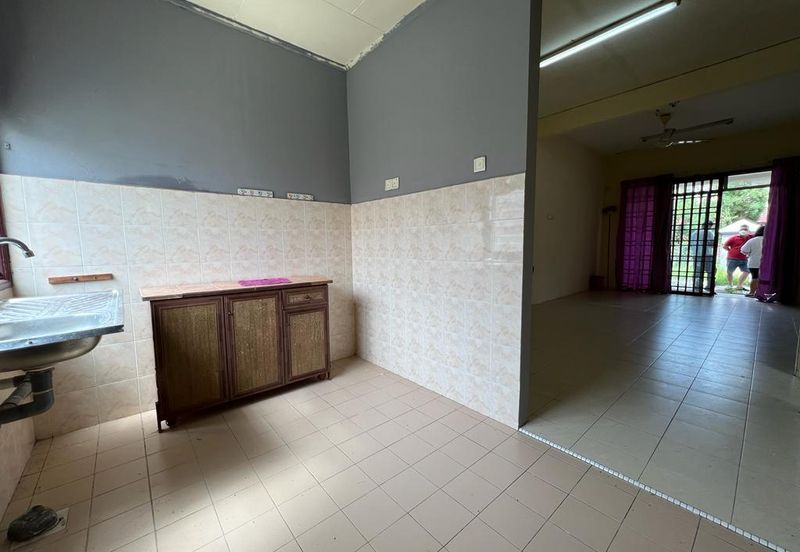 BANDAR PUTERI JAYA SEK 1