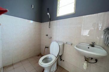 BANDAR PUTERI JAYA SEK 1