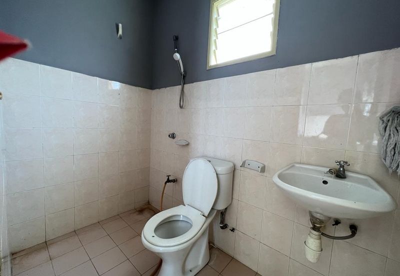 BANDAR PUTERI JAYA SEK 1