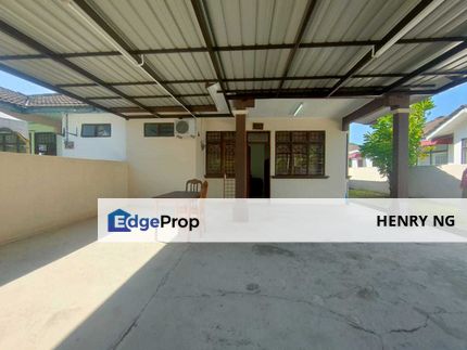 Bandar Amanjaya Zon Anggerik Semi D House For Sale, Kedah, Kuala Muda