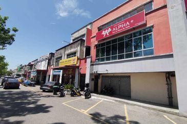 Bandar Puteri Jaya
