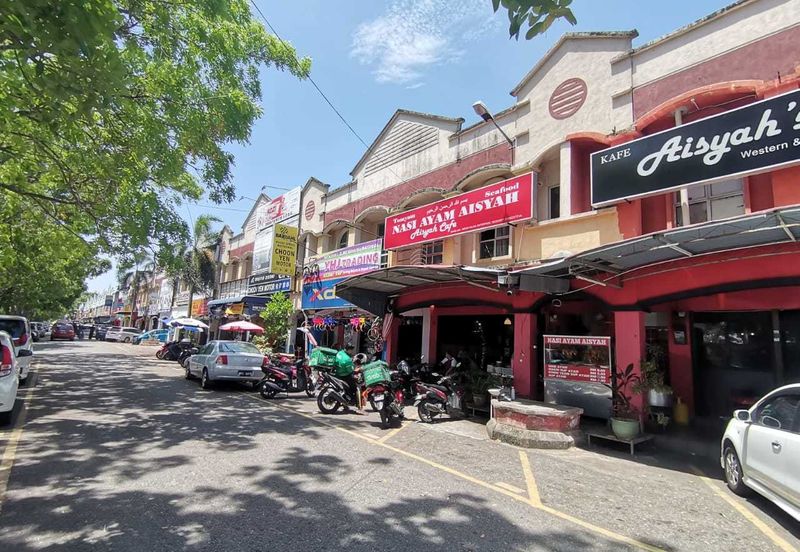Bandar Puteri Jaya