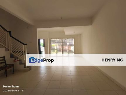 Bandar Perdana Terrace House For Sale, Kedah, Sungai Petani