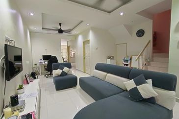 BANDAR PUTERI JAYA SEK 1