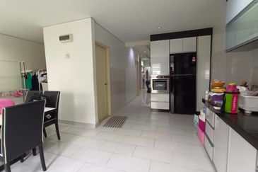 BANDAR PUTERI JAYA SEK 1