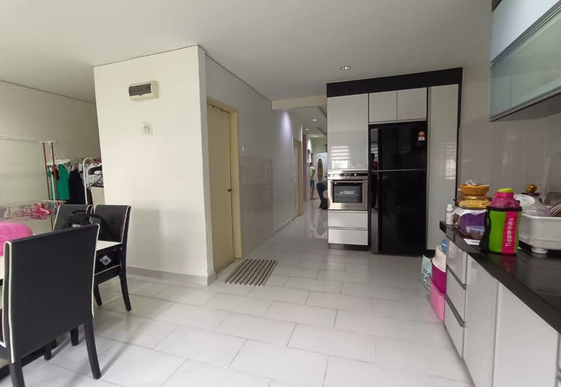 BANDAR PUTERI JAYA SEK 1