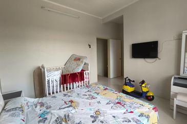 BANDAR PUTERI JAYA SEK 1