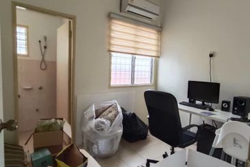 BANDAR PUTERI JAYA SEK 1