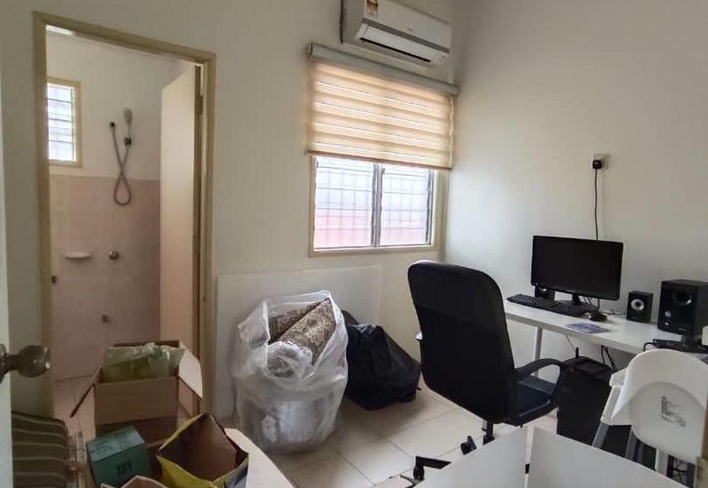 BANDAR PUTERI JAYA SEK 1