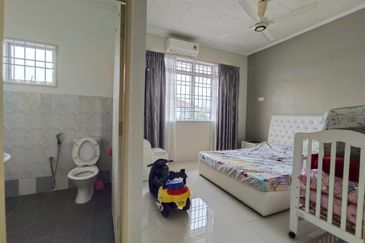 BANDAR PUTERI JAYA SEK 1