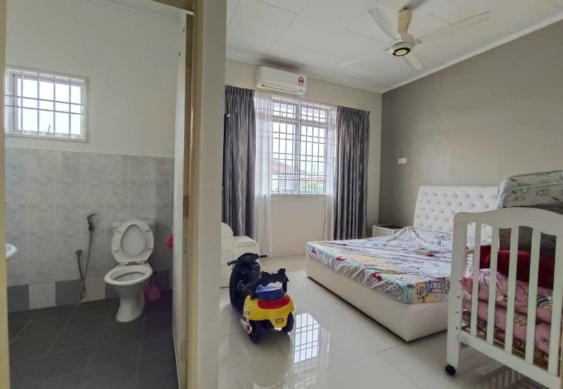 BANDAR PUTERI JAYA SEK 1