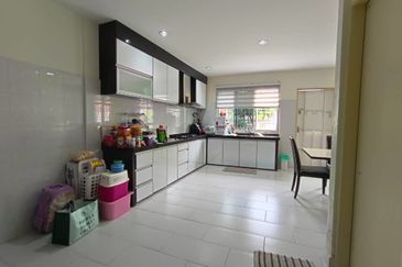 BANDAR PUTERI JAYA SEK 1