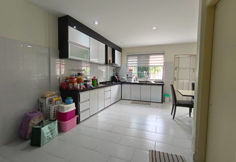 BANDAR PUTERI JAYA SEK 1