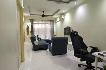 BANDAR PUTERI JAYA SEK 1