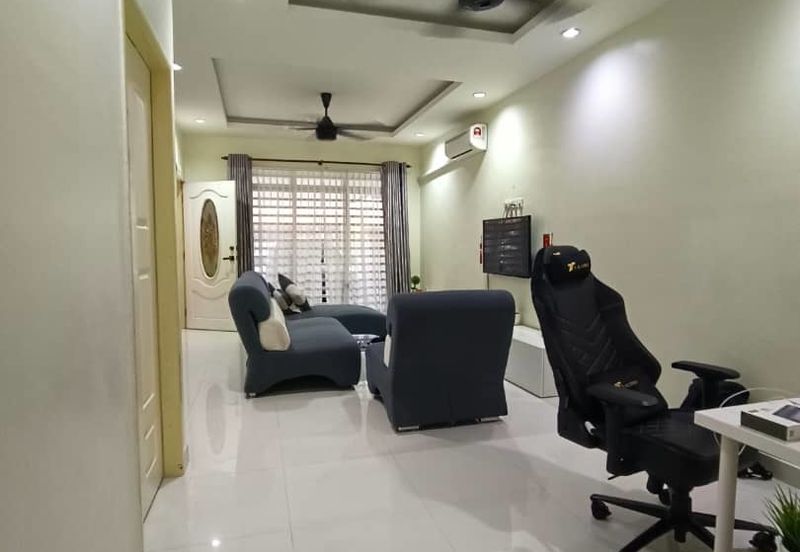 BANDAR PUTERI JAYA SEK 1