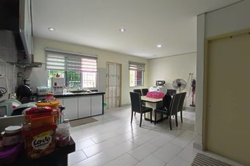 BANDAR PUTERI JAYA SEK 1