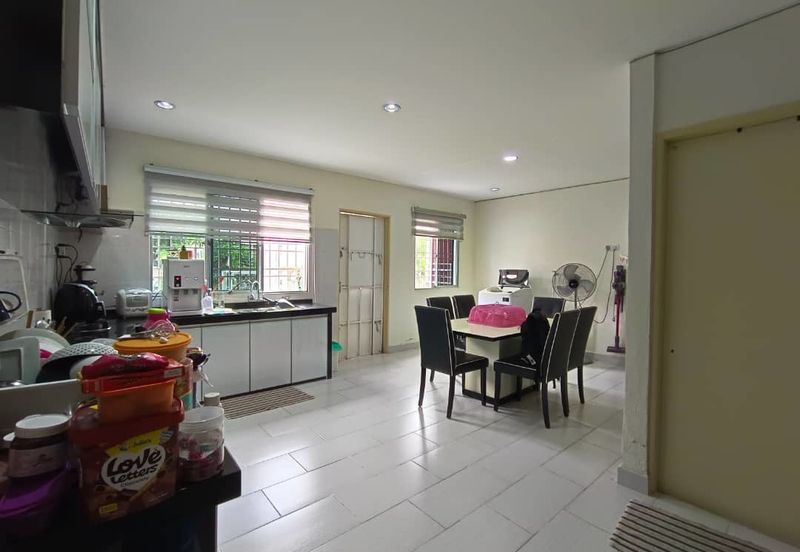 BANDAR PUTERI JAYA SEK 1