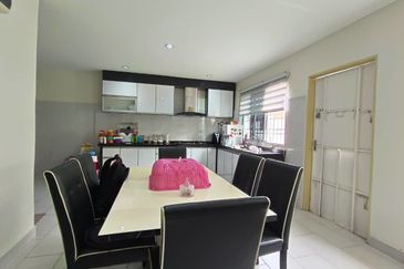 BANDAR PUTERI JAYA SEK 1