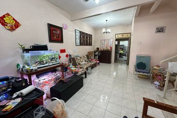 BANDAR PUTERI JAYA SEK 1