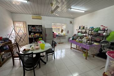 BANDAR PUTERI JAYA SEK 1