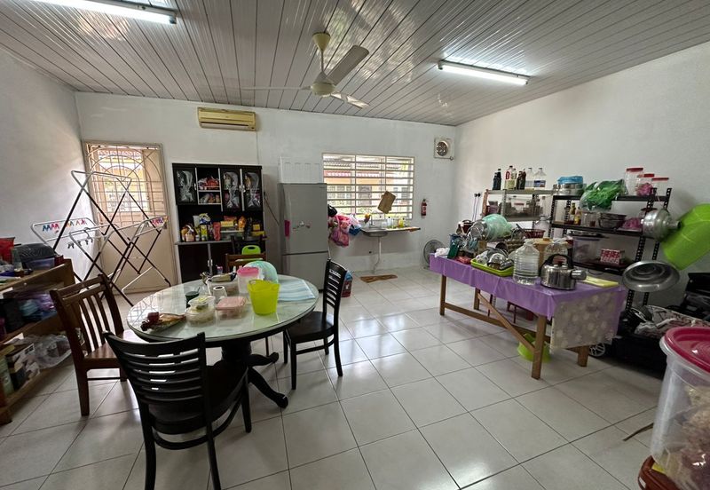 BANDAR PUTERI JAYA SEK 1