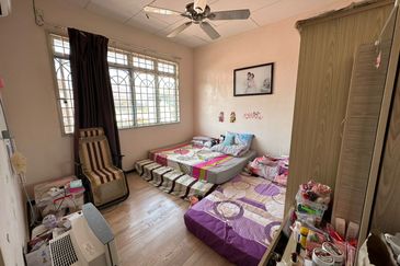 BANDAR PUTERI JAYA SEK 1