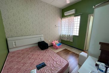 BANDAR PUTERI JAYA SEK 1