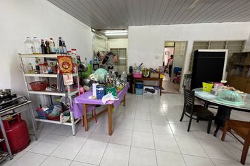 BANDAR PUTERI JAYA SEK 1