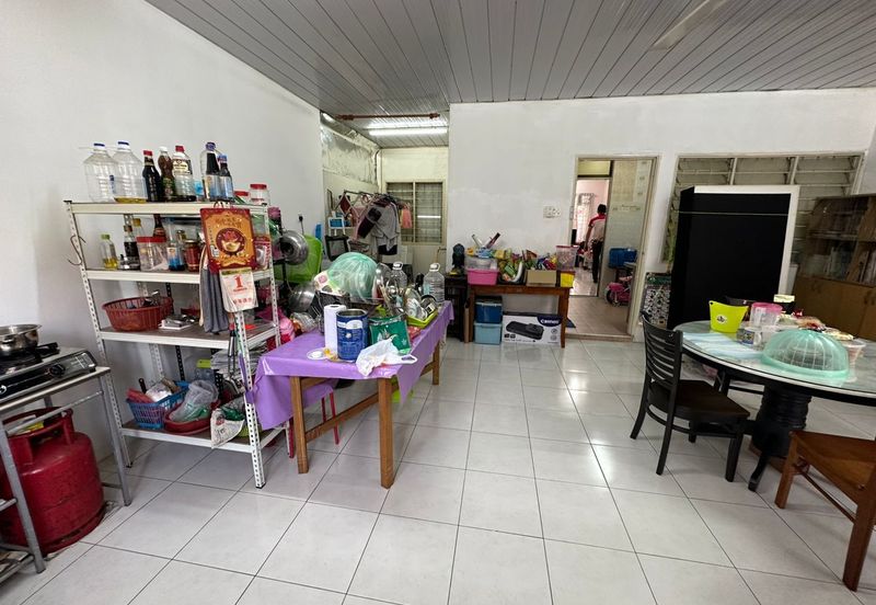 BANDAR PUTERI JAYA SEK 1