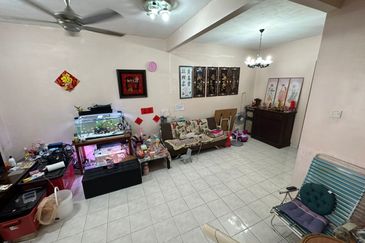 BANDAR PUTERI JAYA SEK 1