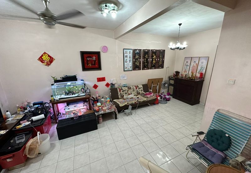 BANDAR PUTERI JAYA SEK 1