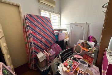 BANDAR PUTERI JAYA SEK 1