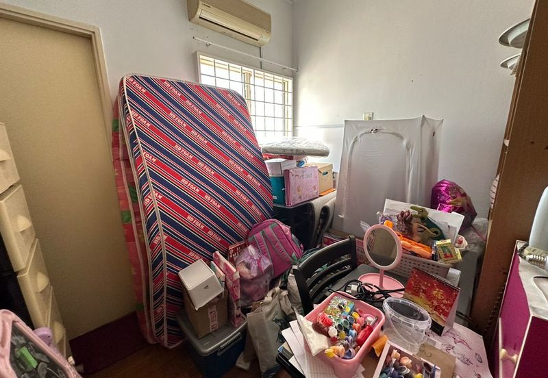 BANDAR PUTERI JAYA SEK 1