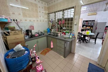 BANDAR PUTERI JAYA SEK 1