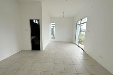 YARRA PARK (FAIRFIELD VILLA)