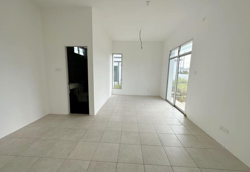 YARRA PARK (FAIRFIELD VILLA)