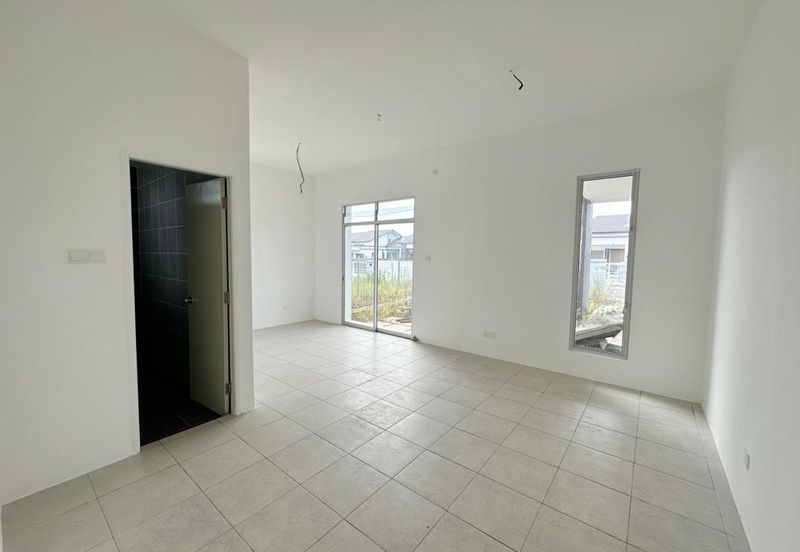 YARRA PARK (FAIRFIELD VILLA)