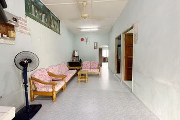 TAMAN RIA JAYA FASA 2