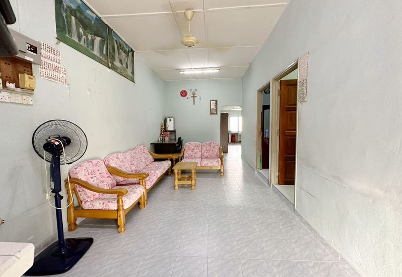 TAMAN RIA JAYA FASA 2