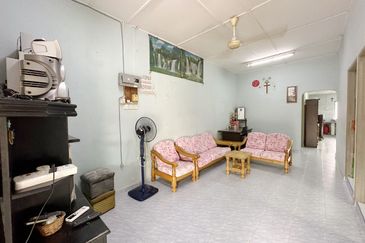 TAMAN RIA JAYA FASA 2