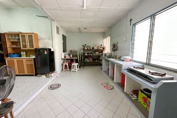 TAMAN RIA JAYA FASA 2