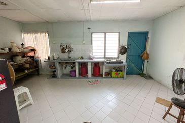 TAMAN RIA JAYA FASA 2