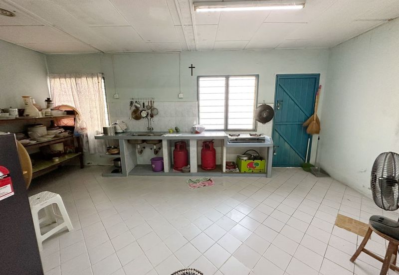 TAMAN RIA JAYA FASA 2