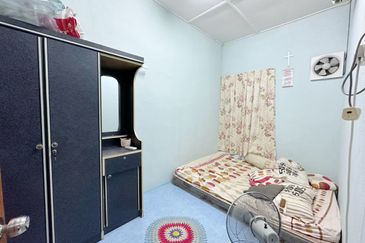 TAMAN RIA JAYA FASA 2