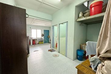 TAMAN RIA JAYA FASA 2