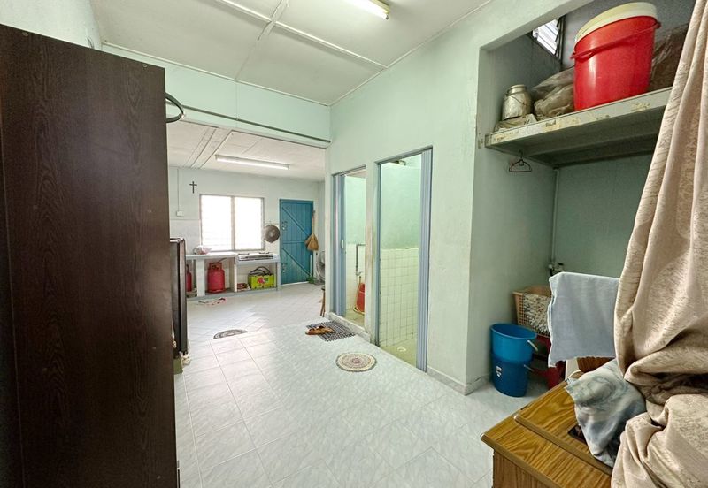 TAMAN RIA JAYA FASA 2