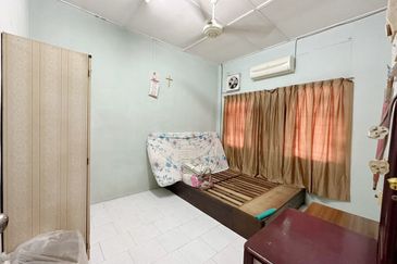 TAMAN RIA JAYA FASA 2